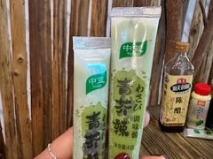 -土蚝·高压锅生蚝(百姓美食街店)