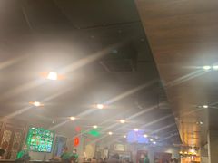 大堂-大明铜锅·烤涮坊·烧烤(新开路店)