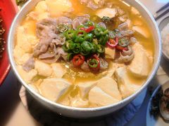 -初蓉丨遇见新川菜(亲贤街荣耀店)