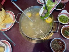 -大吉利·潮汕鲜牛肉火锅(西安店)