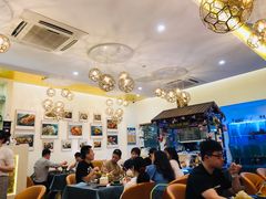 -阿莱唛唛泰国菜·海鲜餐厅(蛇口店)