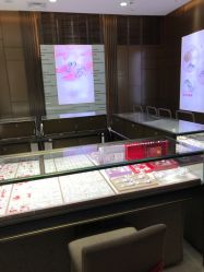 -老鳳祥銀樓(八佰伴店)