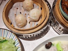 -南海渔村(珠江新城店)