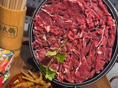 -楠火锅(昆山金鹰店)