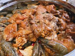 -黄记煌三汁焖锅(王府井店)