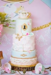 -MEETPARTY觅琳美学策划高端生日派对·宝宝宴·婚礼·宴会