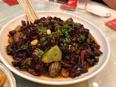 -嘉陵楼馋嘴城(簋街总店)
