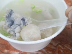 -三真丸子美食坊(故宫路店)