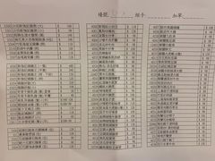 -沙田新强记烧鹅海鲜酒家