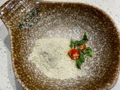 -313羊庄铁锅烀羊肉·烤全羊·烧烤龙虾·团建聚餐(永德路店)