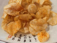 -虎虎龙虾大排档(双井店)