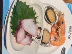 -喜多鲜生海鲜自助(无锡旗舰店)