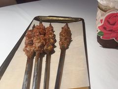 -谷丽麦馕新疆菜·清真(步步高梅溪新天地店)