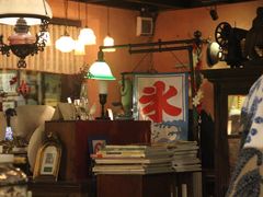 -古董花园(思南路42弄小区店)