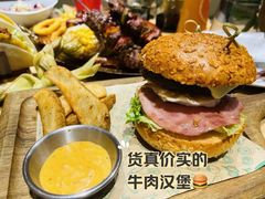 -魏客咖啡(中铁中心店)