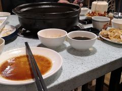 -烹然四季椰子鸡火锅(团结湖总店)
