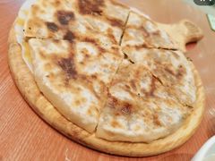 -甲乙饼·手工牛肉饼(金地广场店)