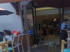 -南小馆(迪士尼小镇店)
