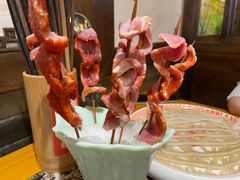 -蜀辣居鲜货老火锅(红牌楼店)