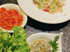 -樱嘢·炭火烧肉(惠南店)