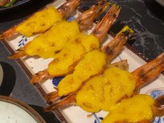 -樱之盛宴·蟹料理海鲜自助(前进大街店)