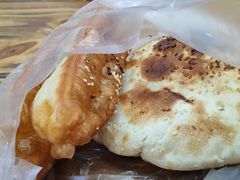 -文武王氏烧饼·无矾油条(西溪路店)