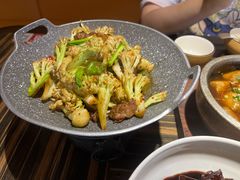 -江太极江浙菜(马桥万达广场店)