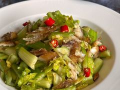 -君霖海鲜私房菜(春柳店)