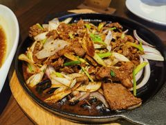 -全聚德(双井店)