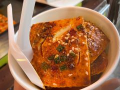 -南门头上美食街