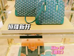 -GOYARD(恒隆广场店)