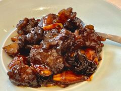 -东兴楼饭庄(六里桥店)