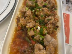 -新世界餐厅(万达店)