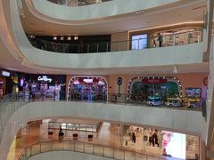 -CityOn熙地港西安购物中心