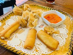 -阿多私房菜(顺德店)