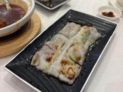 -白天鹅宾馆-宏图府餐厅