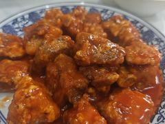 -北大地皖峰饭馆