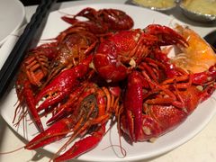 -加餐海鲜自助(宝龙一城店)