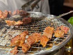 -蒜香焼肉PURUSHIN(马场路店)