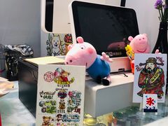 -歎雪糕低糖低脂Gelato冰淇淋