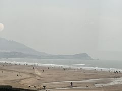 -青岛朗艺美术馆·海景咖啡