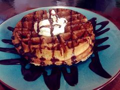 -蓝壁虎咖啡酒馆