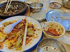 -春明狗肉馆(经开一区店)