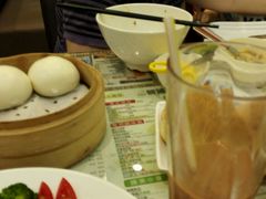 -香港新曜记茶餐厅(万泰城店)