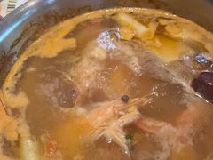 -吉布鲁牛排海鲜自助(温江合生汇店)