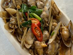 -莲花公园煎蟹(总店)