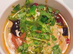 -祥源胡同·涮牛羊肉火锅(花桥店)