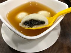 -许留山(梳士巴利道店)