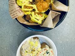 -豚妈妈汤饭·部队锅(南京东路店)
