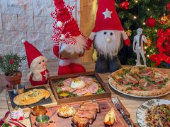 -Mammamia意大利餐厅(阳春巷店)